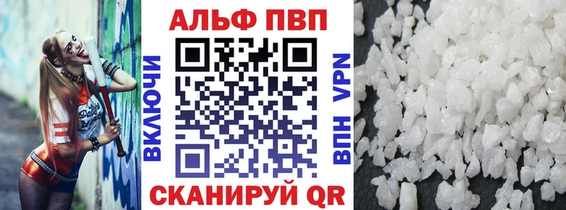 APVP СК КРИС Ершов
